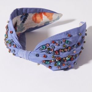NWT! NamJosh Headband
